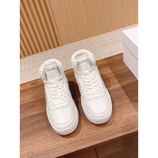 Celine Couple Chunky Sneakers