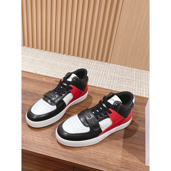 Celine Couple Chunky Sneakers