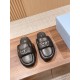 Prada Slippers