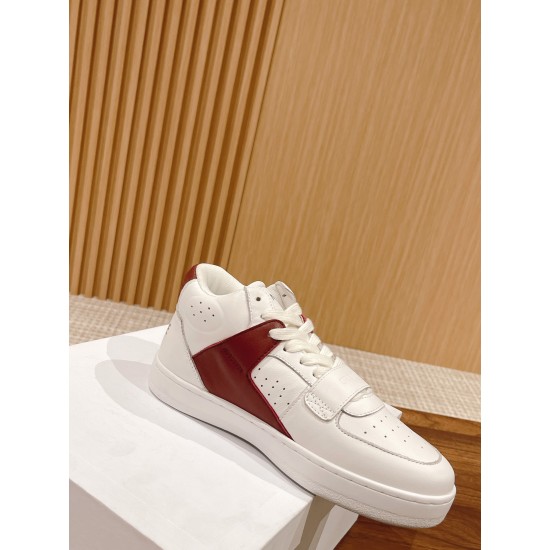 Celine Couple Chunky Sneakers