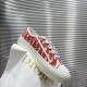 Dior Walkn Embroidered Sneakers