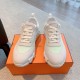 Hermes Couple Sneakers