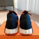 Hermes Couple Sneakers