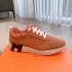 Hermes Couple Sneakers