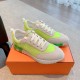 Hermes Couple Sneakers