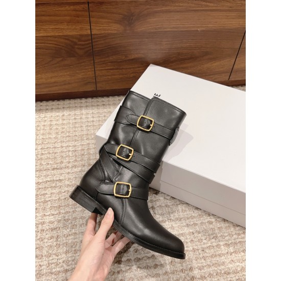 CELINE boots