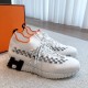 Hermes Couple Sneakers