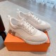 Hermes Couple Sneakers