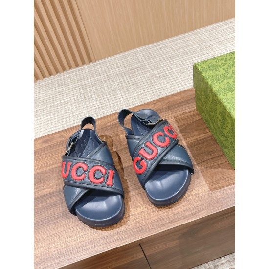 Gucci Slippers