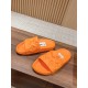 LV Summer Beach Slippers