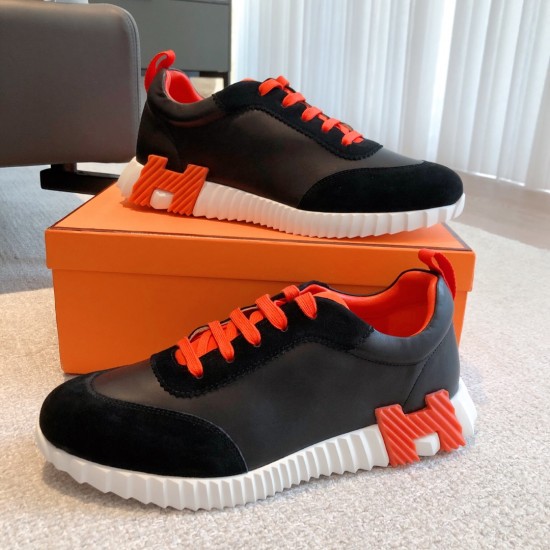 Hermes Couple Sneakers