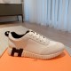 Hermes Couple Sneakers