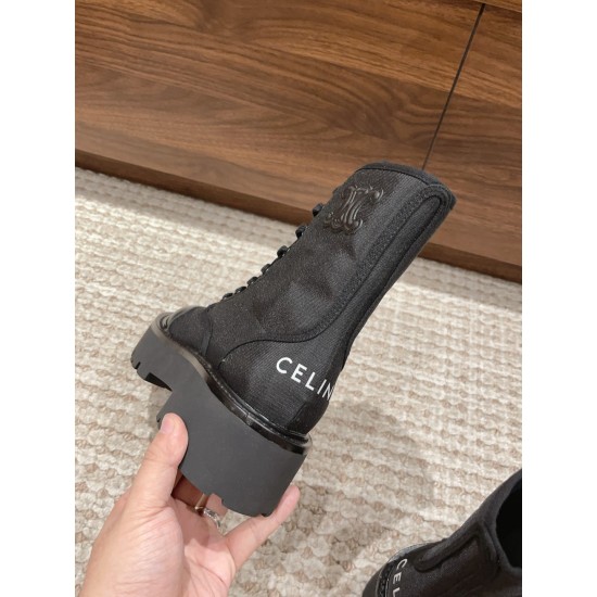 CELINE Boots