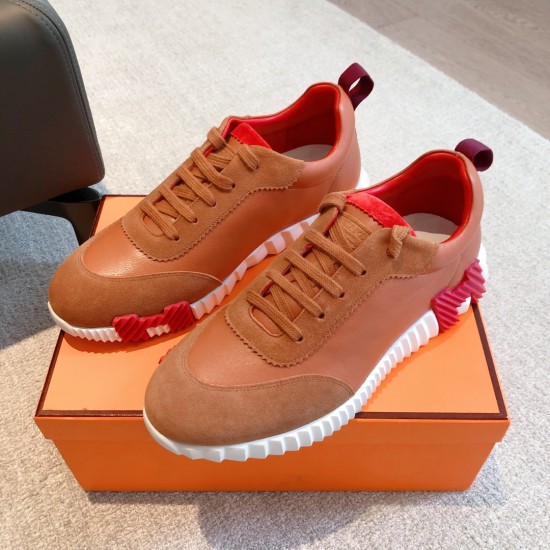 Hermes Couple Sneakers