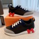 Hermes Couple Sneakers