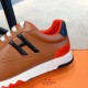 Hermes Couple Sneakers