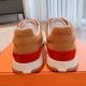 Hermes Couple Sneakers