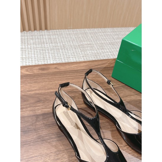 Bottega Veneta Sandals