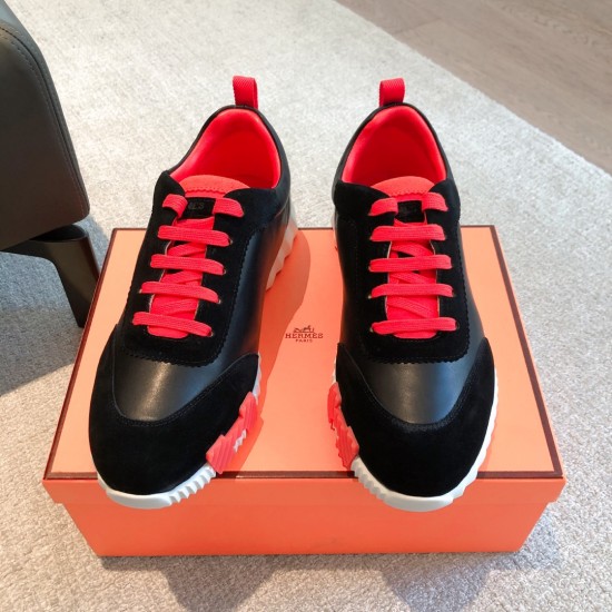 Hermes Couple Sneakers