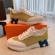 Hermes Couple Sneakers