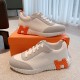 Hermes Couple Sneakers