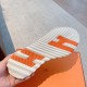 Hermes Couple Sneakers