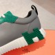 Hermes Couple Sneakers