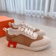 Hermes Couple Sneakers