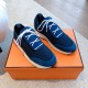 Hermes Couple Sneakers