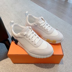 Hermes Couple Sneakers