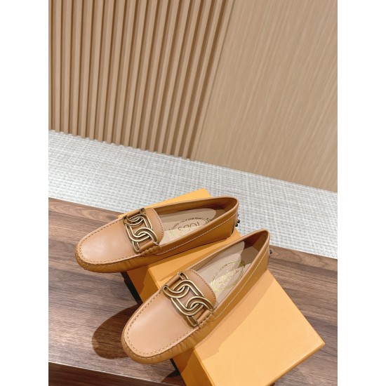 TODS Gommino Driving Shoes