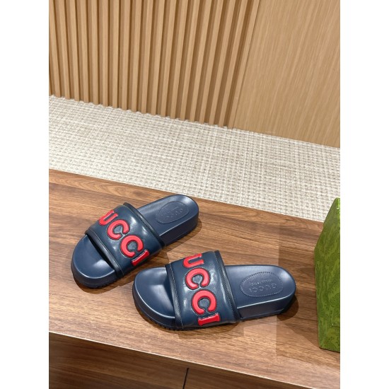 Gucci Slippers