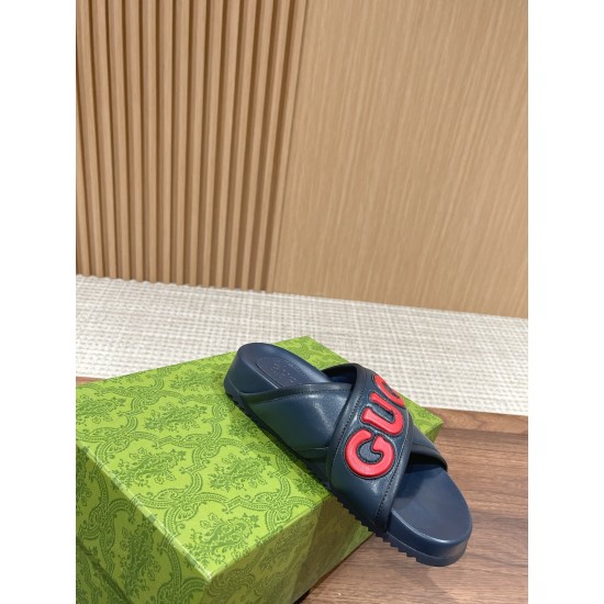 Gucci Slippers