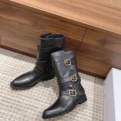 CELINE boots