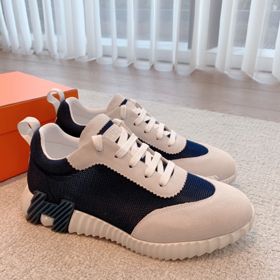 Hermes Couple Sneakers