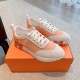 Hermes Couple Sneakers