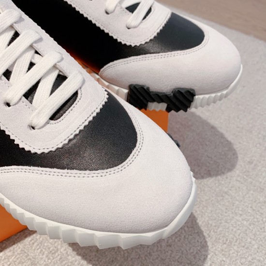 Hermes Couple Sneakers