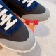 Hermes Couple Sneakers