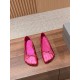 Balenciaga ballet flats