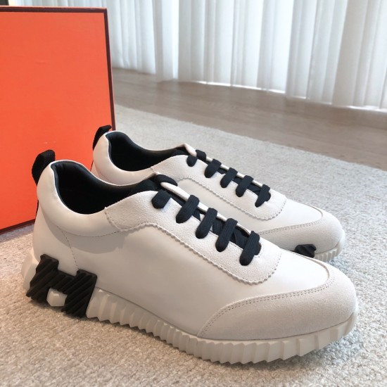 Hermes Couple Sneakers