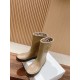 Dior rain boots