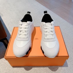 Hermes Couple Sneakers