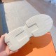 Hermes Couple Sneakers