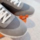 Hermes Couple Sneakers