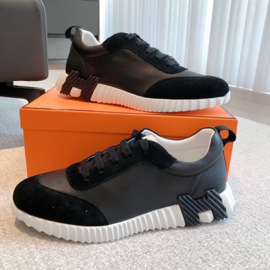 Hermes Couple Sneakers