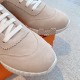 Hermes Couple Sneakers