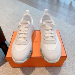 Hermes Couple Sneakers