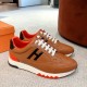 Hermes Couple Sneakers