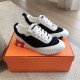 Hermes Couple Sneakers