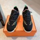 Hermes Couple Sneakers